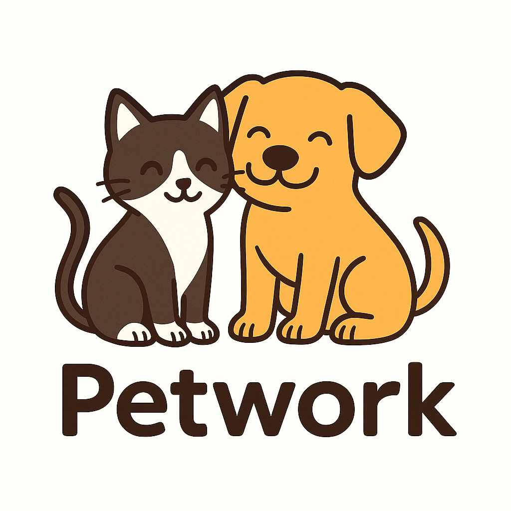Logo Petwork.app